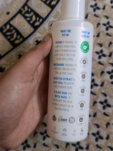 I Am Selling The Toner