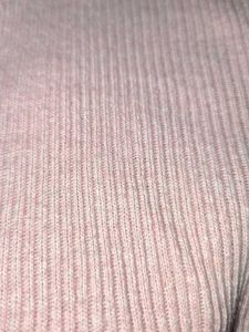 Cute Pink Crop Top Streachable