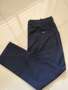 Formal Stitched Pant For Men