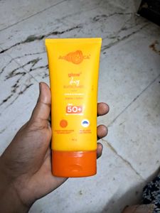 Sunscreen