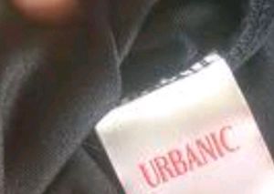 Urbanic Corset Dress