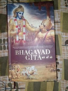 Bhagvad Gita