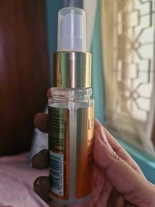 Lakme Vit C Superglow Makeup Primer