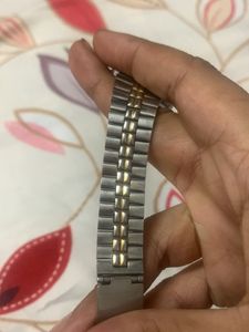 Vintage Ricoh Watch