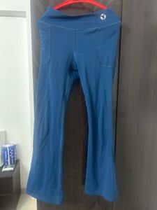 Active Wear Bottoms