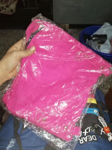 completely new  handbag 💜💙💓🖤