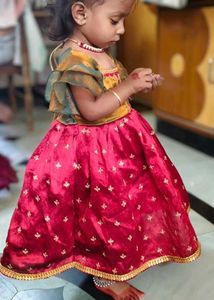 Beautiful Frock