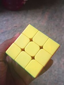 Fun Rubik&#39;s Cube