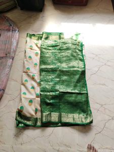 Old Saree Resale