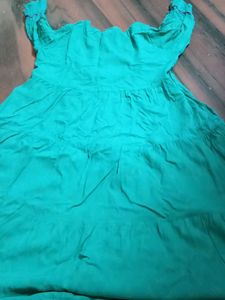 Umbrella Kurti