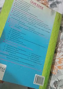 Home Science Textbook - Class 12