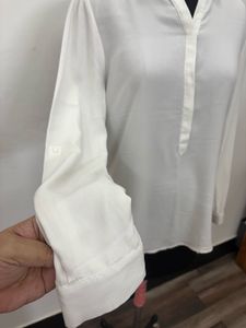 Zara Top