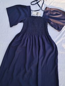 💗Brand NEW ZARA DRESS💗🦋😘
