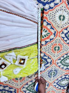 Lehenga Choli With Dupatta