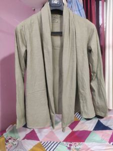 Two Pieces Western Wear