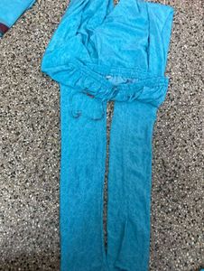 Preloved Biba Suit Set