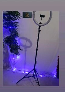 RING LIGHT 12 INCH