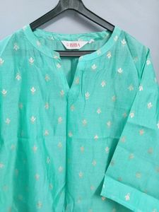 Brand New Biba Kurta
