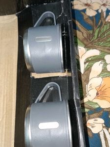 Vaccum Flask Set Of 3 Cups