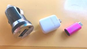 Mobile Accessories Combo 3