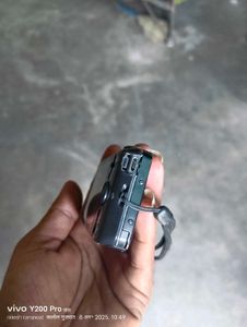 Sony Cyber-shot Digital Camera
