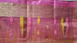 Cotton Saree For Sale