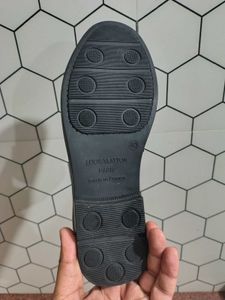 Lv Loafers