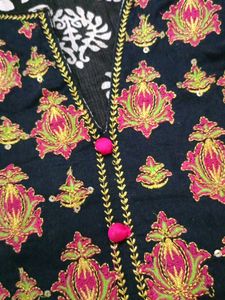 Elegant Kurta Set