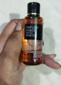 Tresemme Gloss Ultimate Hair Serum