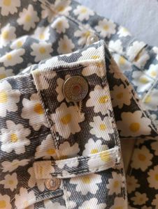 Zara Shorts