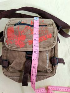 Denim Sling