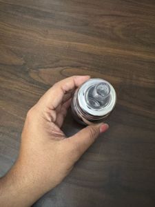 Stainless Steel Feeding Bottle