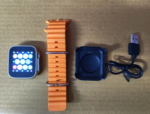 Ultra 8 Smartwatch