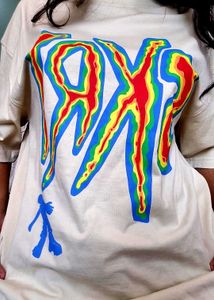 BRAND NEW BONKERS CORNER GRAPHIC TEE