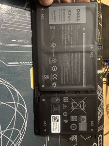 Dell Laptop Battery