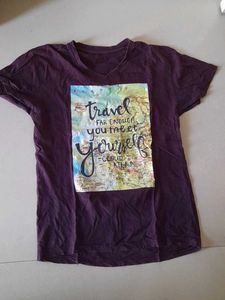 T shirt