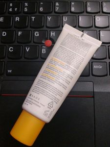 Sunscreen