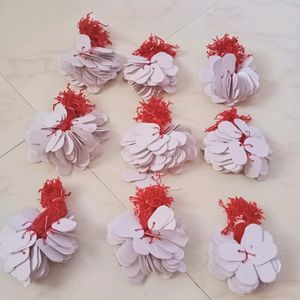 Paper Price Tag Tie For Your Small Business