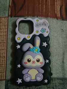 I Phone 14 Case Cover With Premium Look