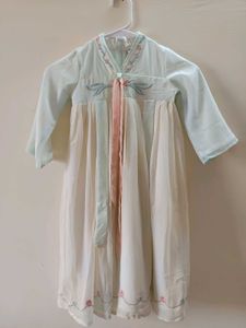 Korean Kids Dress💃