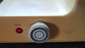 Jaipan Machines Mixer Grinder 750watts