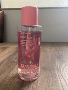 Velvet petals by Victoria’s Secret secre