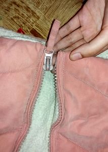 Women Sleeveless Jacket/overcoat