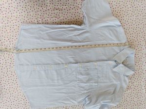 Men&#39;s Shirt &amp; Pants Set
