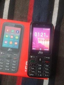 Jio Phone F81E