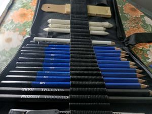 Pencil Sets