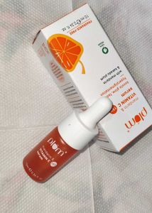 Vitamin C Face Serum - 10ml | Glowing &amp; Brightenin