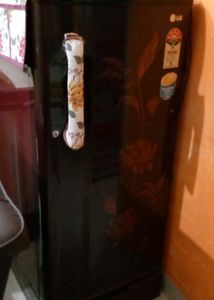 LG Refrigerator (Fully Working)