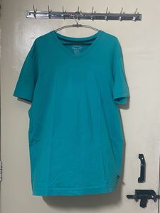 A Very Comfortable T-shirt