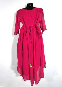 Rose Kurta Set (Women's)